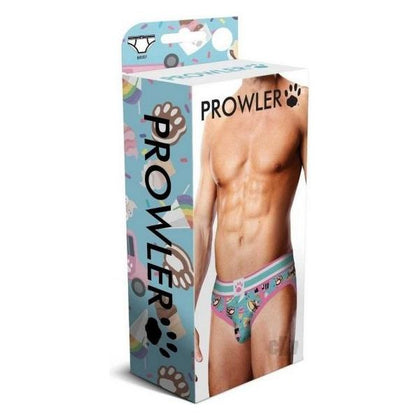 Prowler Sundae Brief Xs Ss23