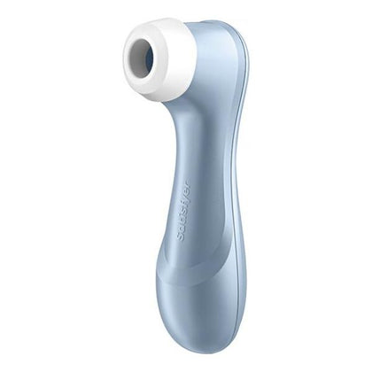 Satisfyer Pro 2 Generation 2 - Blue