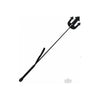 Devil Riding Crop Black