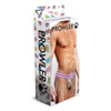 Prowler Gummy Bears Jock Xs Ss23