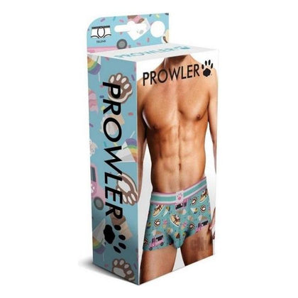 Prowler Sundae Trunk Xs Ss23