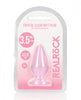 Shots Realrock Crystal Clear 3.5
