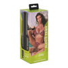 Kiiroo Feel Stars Collection Stroker - Alexis Fawx