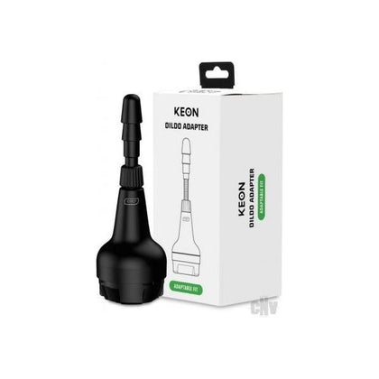 Keon Dildo Adapter