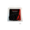 Stainless Steel Cockring Set 3pc