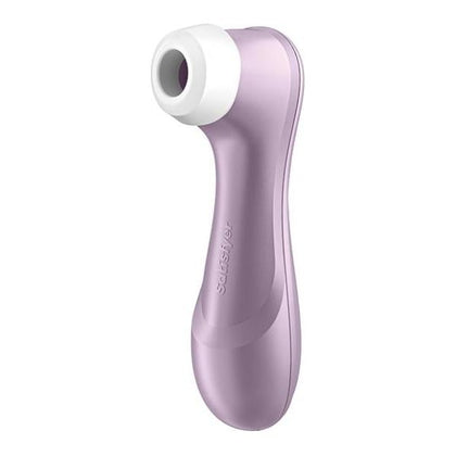 Satisfyer Pro 2 Generation 2 - Violet