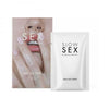 Bijoux Indiscrets Slow Sex Oral Sex Strips 7-pack