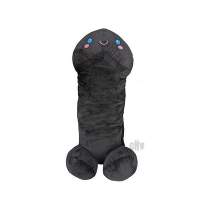 Shots Penis Stuffy 12 In. Black