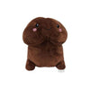 Shots Short Penis Stuffy 7.88 In. Brown