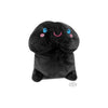 Shots Short Penis Stuffy 7.88 In. Black