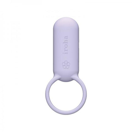 Iroha Svr Ring Periwinkle