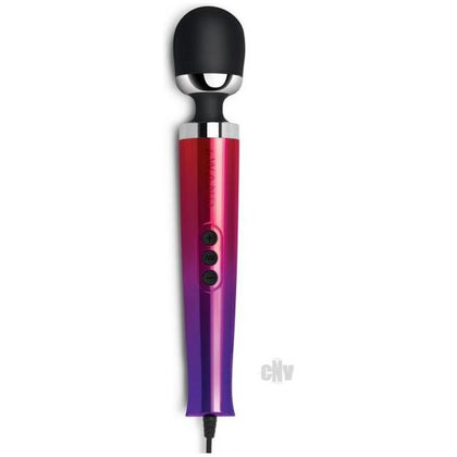 Le Wand Diecast Plug Massager Ombre