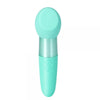 Rina Dual Vibrator Teal