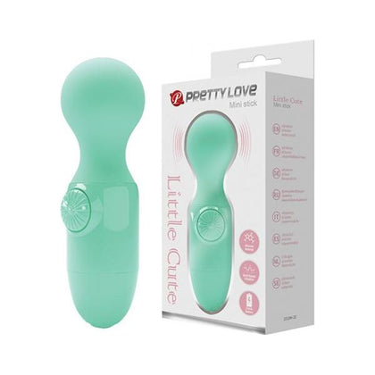 Pretty Love Little Cute Mini Stick - Mint