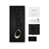 Lelo Soraya Anal Beads Black