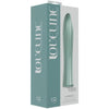 La Peria Ii Vibrator Green