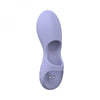 Loveline Joy 10 Speed Finger Vibe Silicone Rechargeable Waterproof Lavender