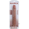 Realrock Xl Straight 14 Tan