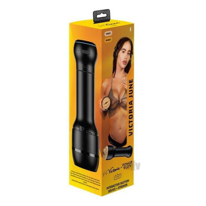 Feel Victoria Powerblower Stroker Kit