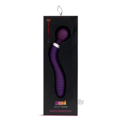 Sensuelle Lolly Nubii Purple/white