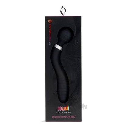 Sensuelle Lolly Nubii Black/white