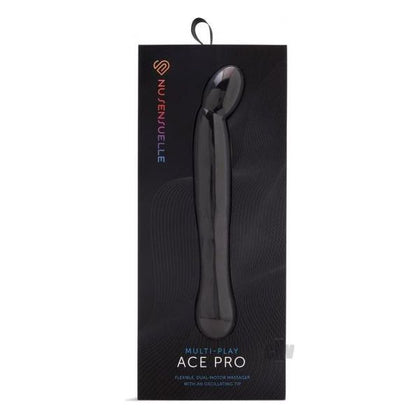 Sensuelle Ace Pro Black