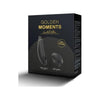 We-vibe Golden Moments 2 Black