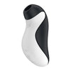 Satisfyer Orca - Black/white