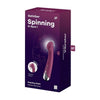 Satisfyer Spinning Gspot 1 Red