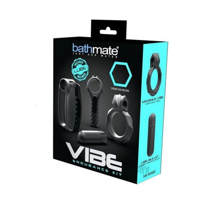 Bathmate Vibe Endurance Pack