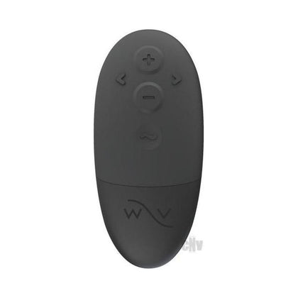 We Vibe Universal Remote Black