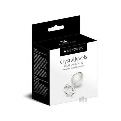 Myu Crystal Jewels Lg Clr