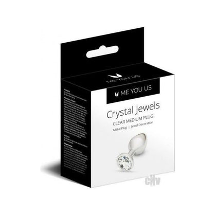 Myu Crystal Jewels Md Clr