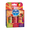 Skins Sampler Tube 12ml 3pk Fruity