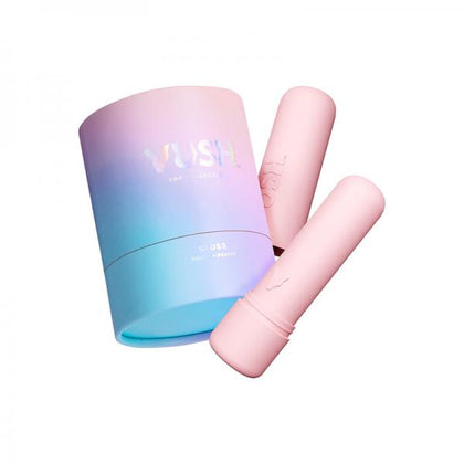 Vush Gloss Bullet Vibrator