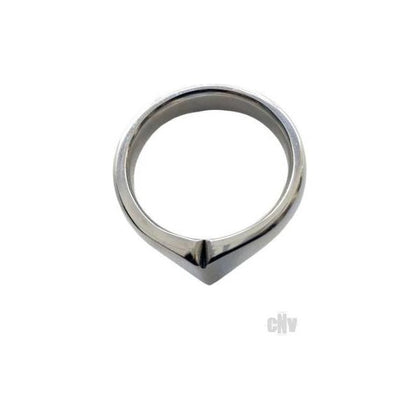 Stainless Steel Taj Cring 32mm