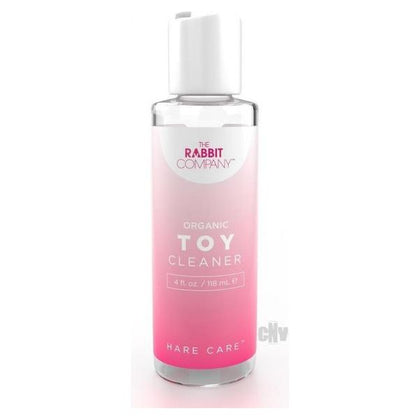 Trc Organic Toy Cleaner