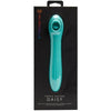 Sensuelle Daisy Triple Action Blue