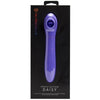 Sensuelle Daisy Triple Action Violet