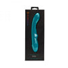 Sensuelle Vivi Dbl Tap Vibe Emerald