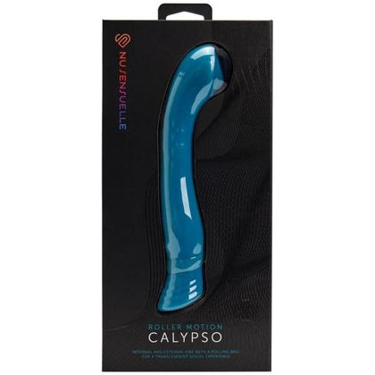 Sensuelle Calypso Roller Motion Turqoise