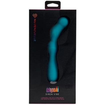 Sensuelle Siren Nubii Blue