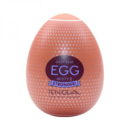 Tenga Egg Misty Ii