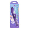 Rayla Dual Stimulation Vibe Silicone & Rechargeable