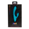 Nu Sensuelle Jolie Nubii Warming Mini Rabbit Blue