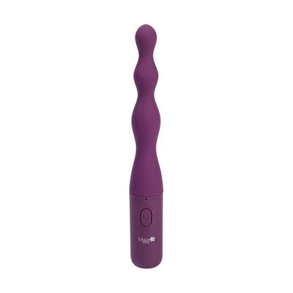 Dani 10 Function Silicone Bead Anal Vibe