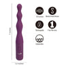 Dani 10 Function Silicone Bead Anal Vibe