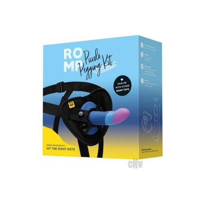 Romp Piccolo Pegging Kit