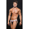 Envy Low-rise Jock Black S/m