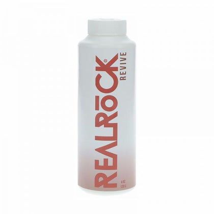 Realrock Revive Reviving Powder 4 Oz.